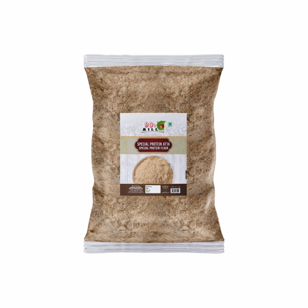 90 s mill special protein atta flour super flour mix grain whole grain mix flour atta traditional flour atta 240gm 1pkt product images orvkzapyr74 p596640803 0 202301301340