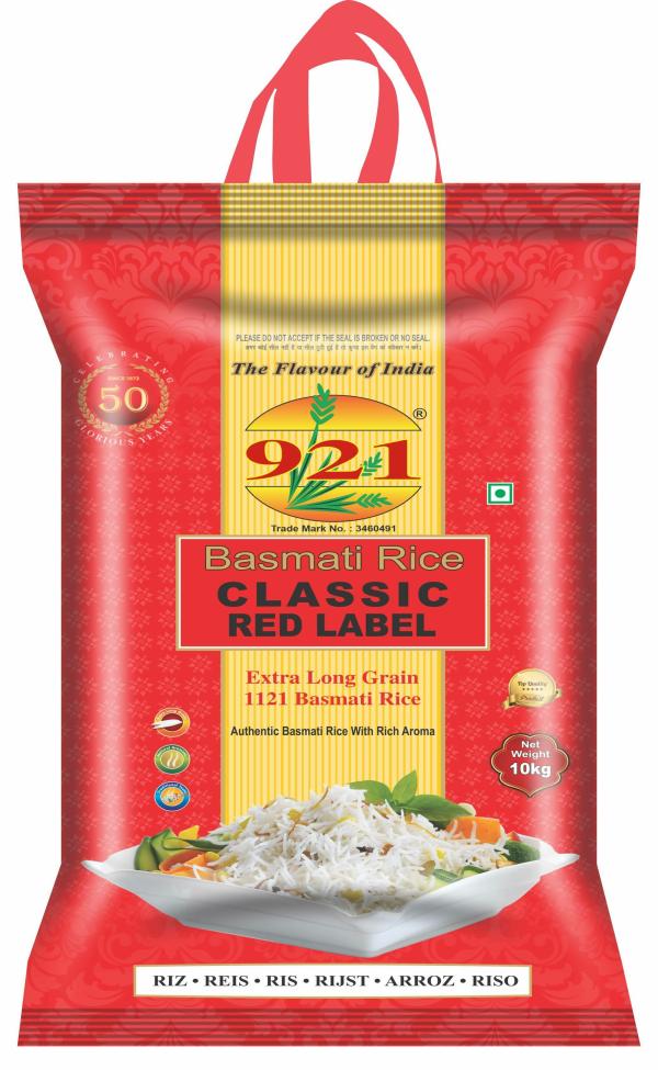 921 classic red label pulao special basmati rice 10kg product images orv49kt4muv p596730091 0 202212310724