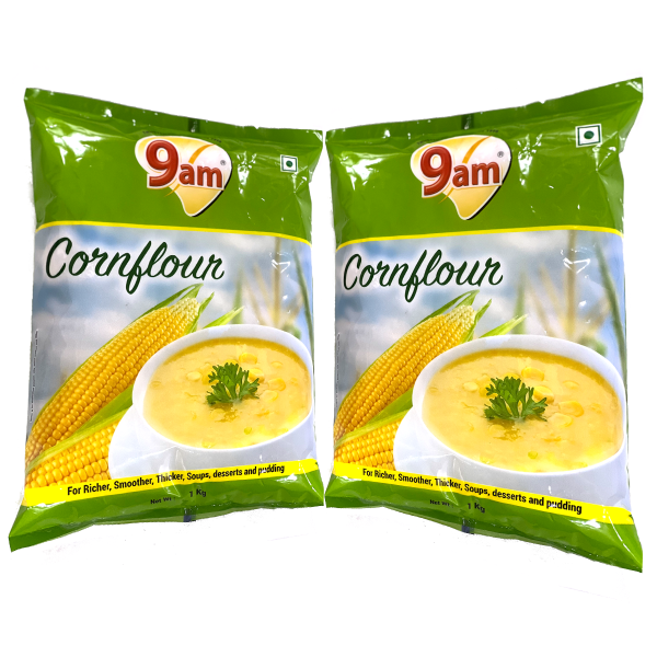 9am corn flour pack of 2 each 1kg product images orvtolh0jar p593539276 0 202208281933