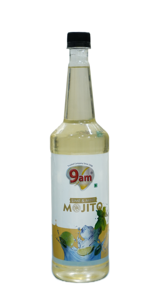 9am lime mint mojito mocktail syrup 1000ml product images orvqnc4ma9h p592250066 0 202206290407