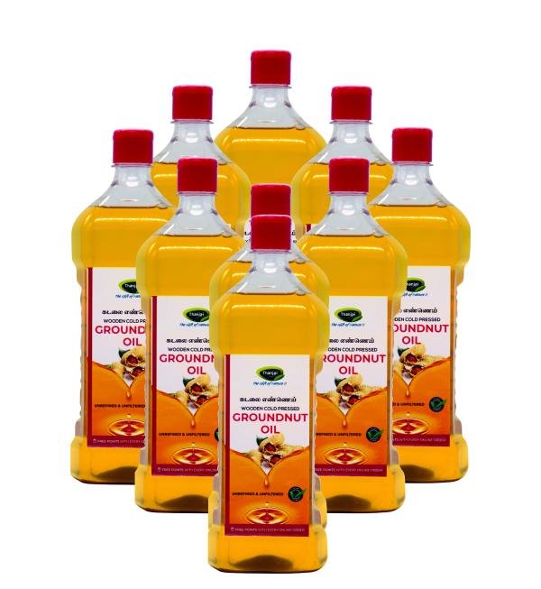 9ltr groundnut oil 1l x 9 product images orvrc2pkjql p596531358 0 202212211145