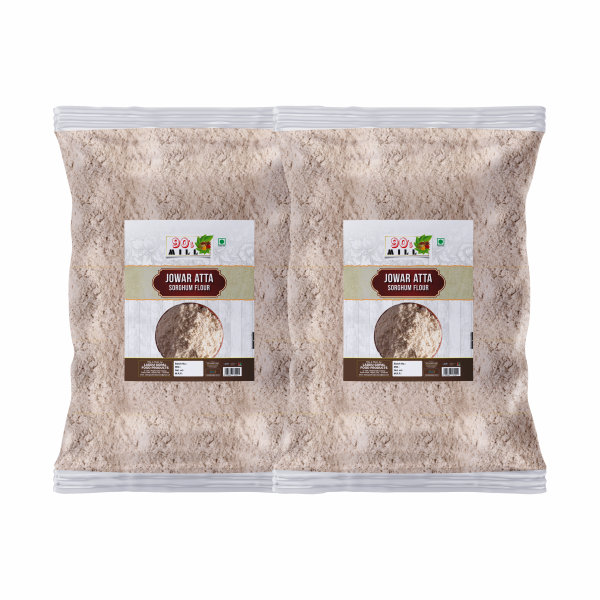 a jowar cholam jonna millet sorghum flour atta packed with rich b vitamins 5960g 2980g 2pkt product images orv1urrrcoq p596421377 0 202212170845