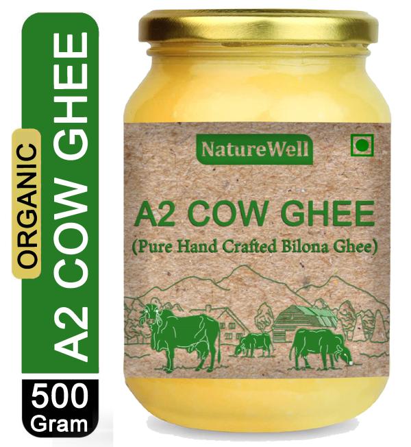 a2 cow ghee 500ml hand made by indian bilona method rich taste aroma product images orvmmawhoa8 p595706767 0 202211271213