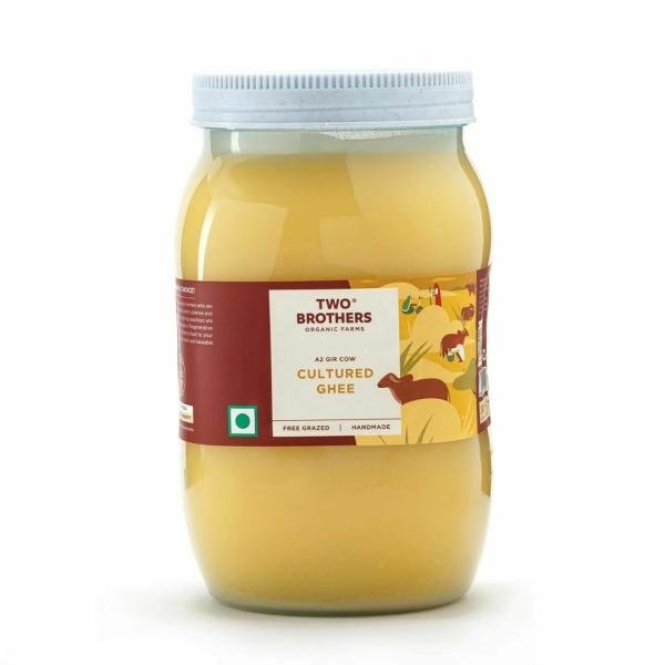 a2 cultured ghee desi gir cow 2250ml 2 25 ltr hdpe bottle product images orvbhie4dyy p594236675 0 202210031737