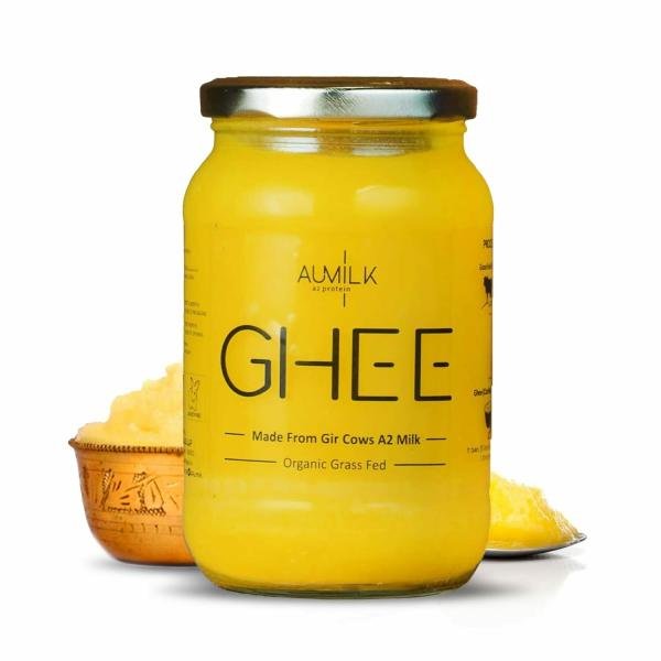 a2 gir cows bilona desi ghee organic grassfed cruelty free curd churned cultured ghee natural pure traditional makhan based premium ghee 500 ml product images orvv2gqtj2m p598716441 0 202302232106