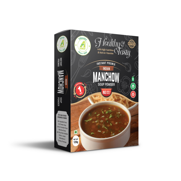 aarkay instant veg manchow soup premix powder no garlic and onion soup mix 240g 24 servings product images orv6zxrdkmc p593944292 0 202301240223