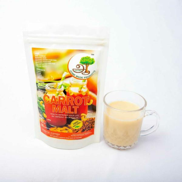 aatma home made carrot malt healthy drink 250gm product images orve64wmjsm p598912670 0 202302281231