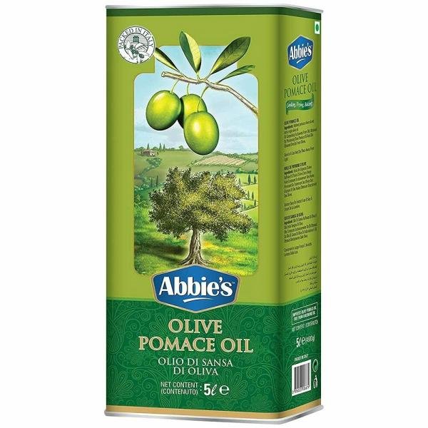 abbie s 5l pomace olive oil for cooking with goodness of 15 extra virgin olive oil packed in italy product images orveou9yb2z p593460786 0 202208270028