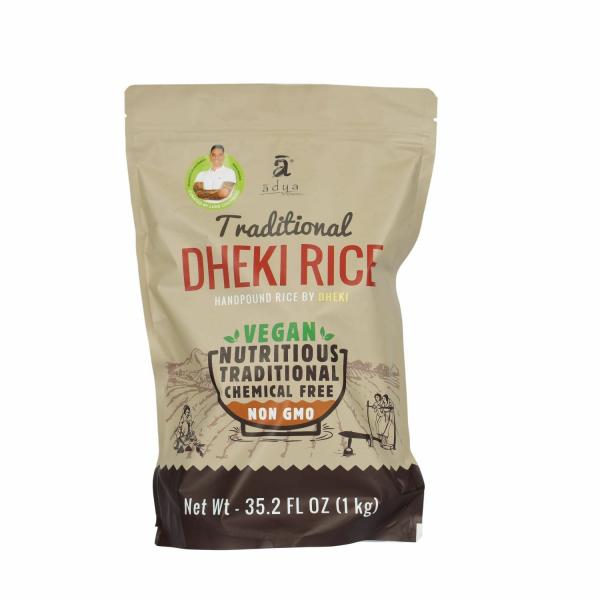 adya organics dheki rice 1kg curated by luke coutinho product images orvkzxl7lzs p595510501 0 202211241310