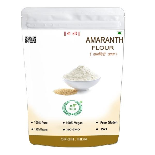 agri club amaranth flour 200gm rajgira atta product images orvfe10sfas p594463702 0 202210140150