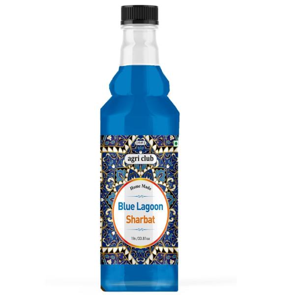 agri club blue lagoon sharbat 1ltr product images orvwvp7cnfw p596527765 0 202212210934