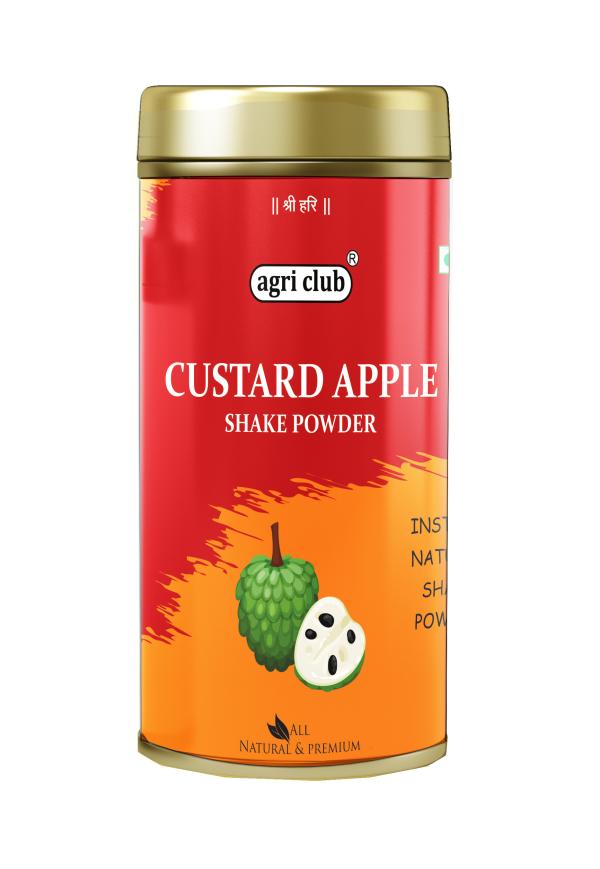 agri club custard apple shake powder 300gm product images orvtmp4l6te p594900711 0 202210291406