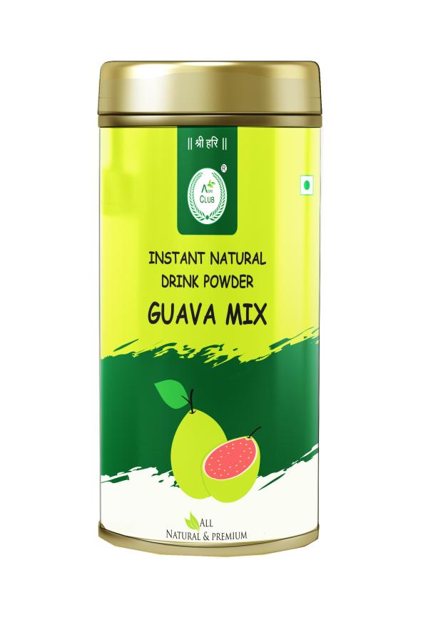 agri club instant guava mix drink powder 250gm product images orvqqe8mqc1 p594899582 0 202210291339