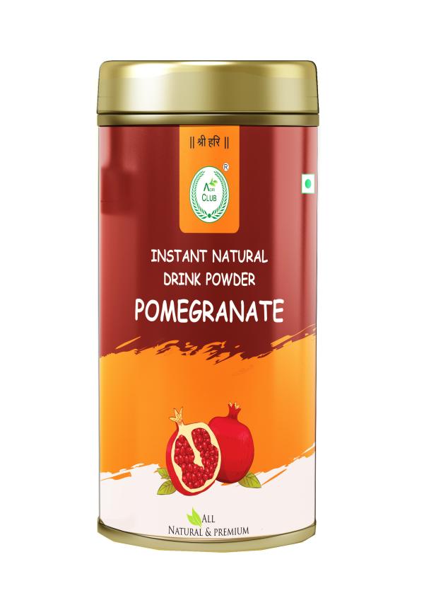 agri club instant pomegranate drink powder 250gm product images orvdrbrplk6 p594900358 0 202210291356