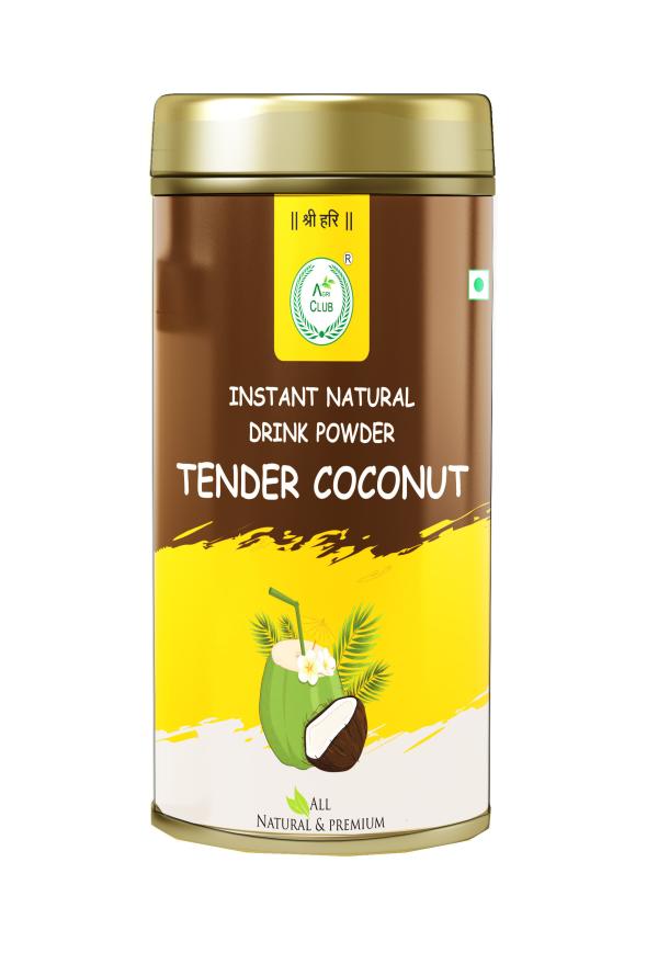 agri club instant tender coconut drink powder 250gm product images orv03zjakky p594899557 0 202210291338