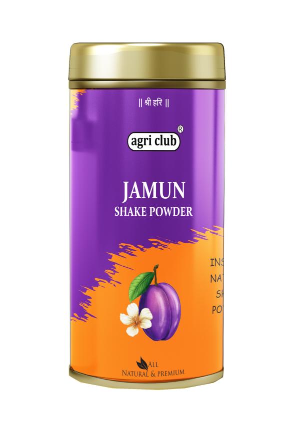 agri club jamun shake powder 300gm product images orv2jvwluka p594900726 0 202210291407