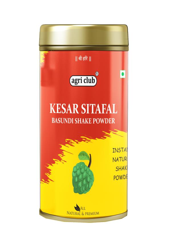 agri club kesar sitafal basundi shake powder 300gm product images orvi9djwzln p594900932 0 202210291412