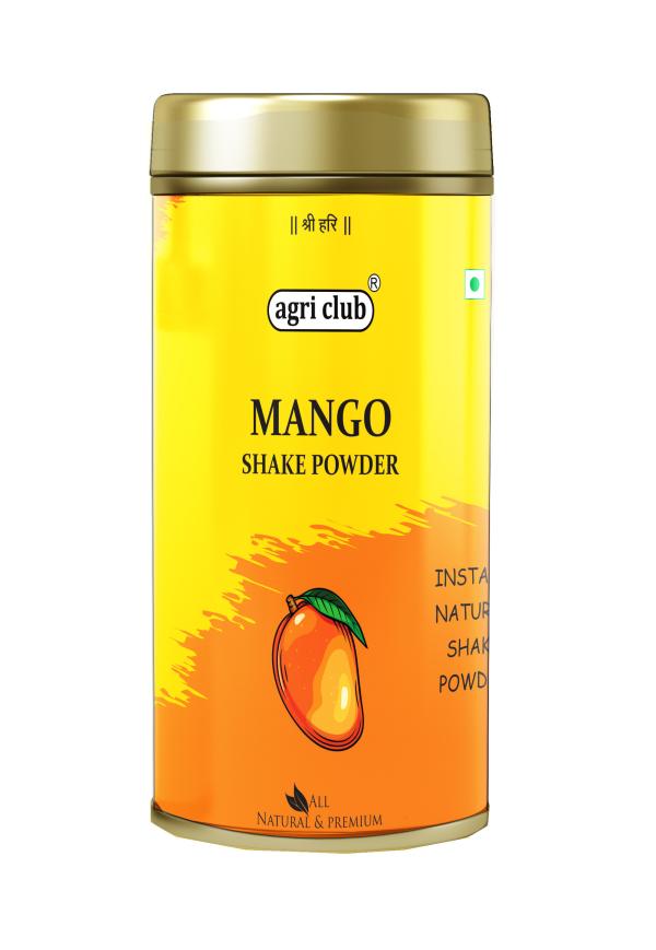 agri club mango shake powder 300gm product images orvercvtctu p594900873 0 202210291411