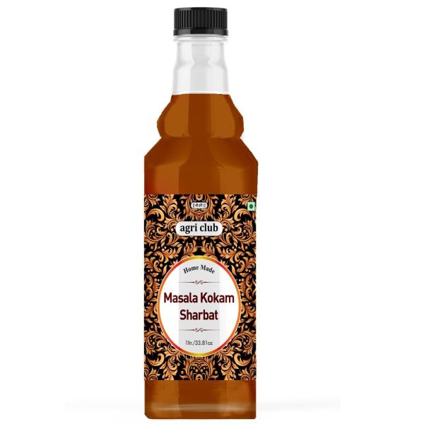 agri club masala kokam sharbat 1ltr product images orvylz7zna7 p596528508 0 202212211004