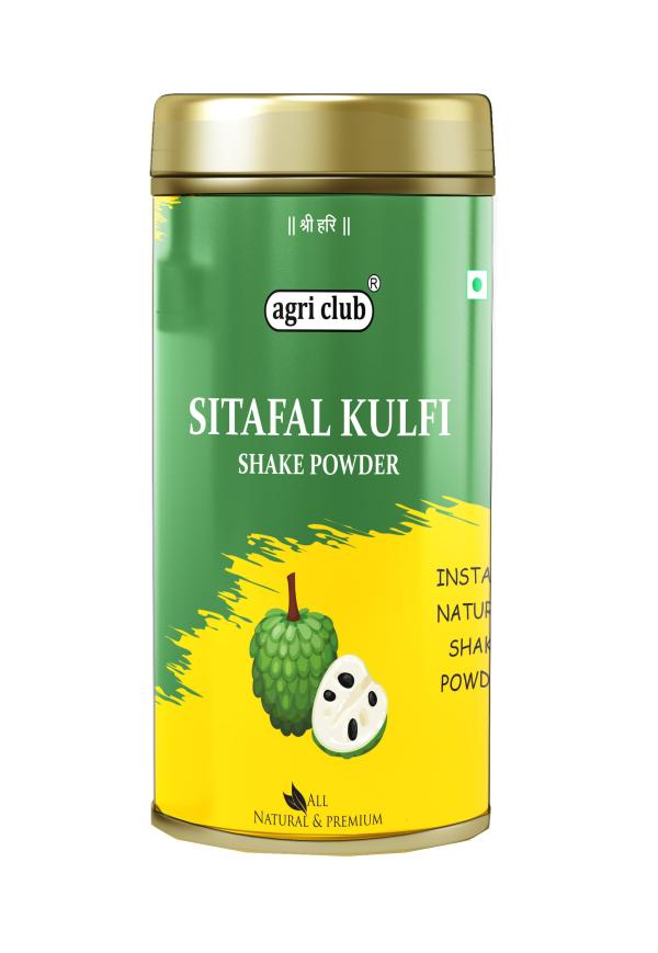 agri club sitafal kulfi shake powder 300gm product images orvtoz6bhhr p594901030 0 202210291415