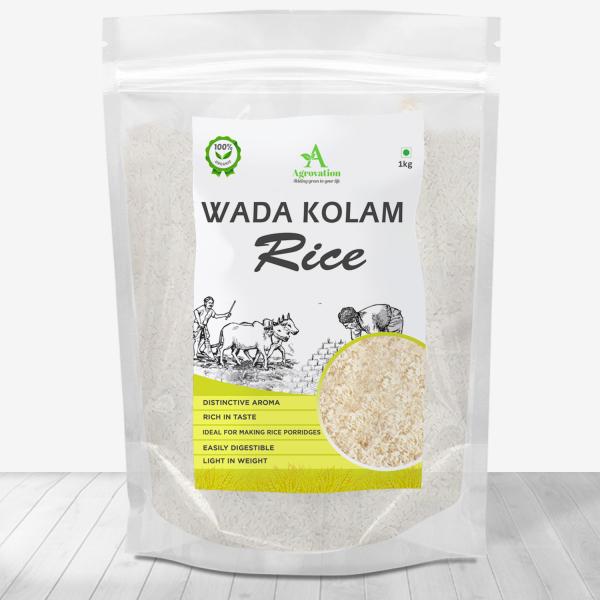 agrovation premium wada kolam rice 1kg aged rice more than 16 months raw rice product images orv5xl6eyfl p594801995 0 202210260843