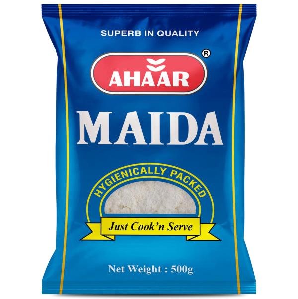 ahaar maida with high protein 500 grams each pack of 4 product images orvp9xqh0cl p596099359 0 202212061746