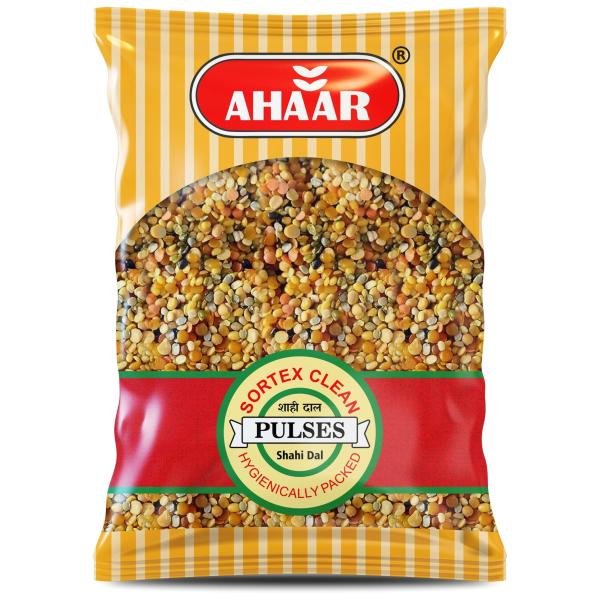 ahaar mix sahi dal 500 gram each pack of 4 product images orvaqdvfuqj p596108510 0 202212062116