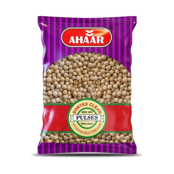 ahaar white matar peas 1 kg each pack of 2 product images orvug03hnis p596097288 0 202212061659