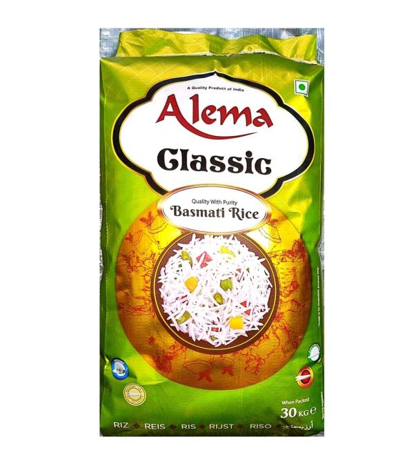 alema classic basmati rice 30kg product images orvpwbprxzl p596468393 0 202301101820