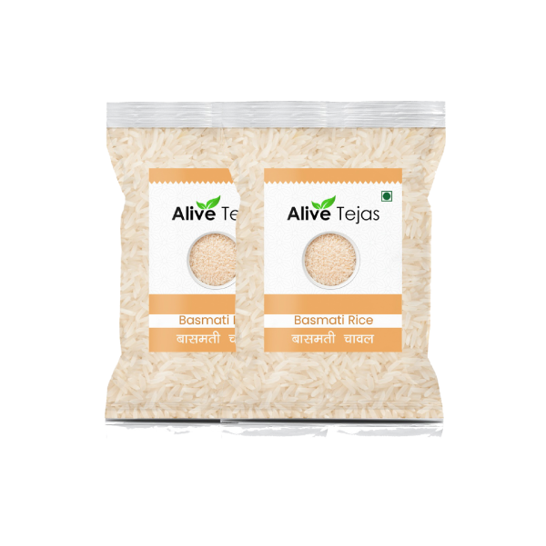 alive tejas best quality basmati rice 400gm each pack of 2 basmati chawal 800 g product images orvghshy9gc p598615760 0 202302210310