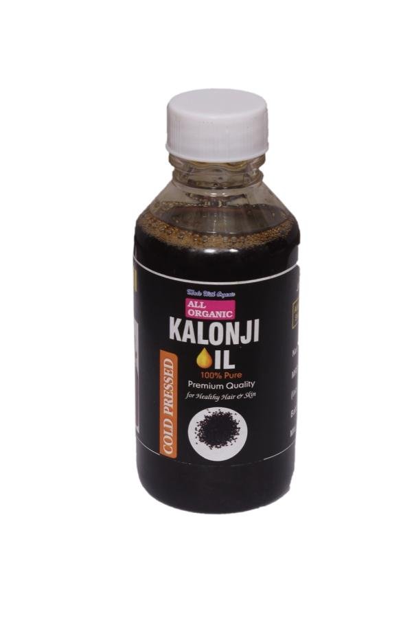 all organic kalonji seed oil 100ml product images orvvkqsp06r p596932126 0 202301041915