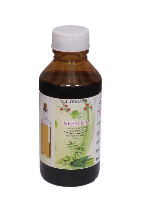 all organic neem oil 100 ml product images orvd3iirn38 p596931410 0 202301041851