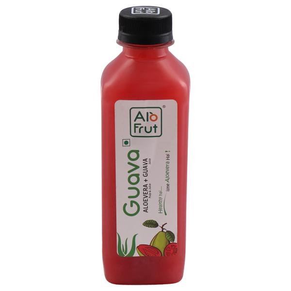 alo frut guava aloevera fruit juice 300 ml product images o491464990 p491464990 0 202212221908