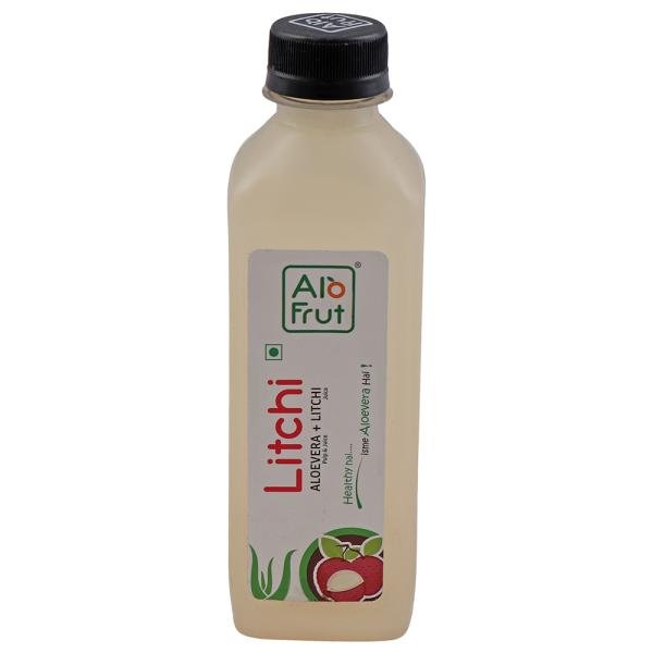 alo frut litchi aloevera fruit juice 300 ml product images o491464996 p491464996 0 202212221908