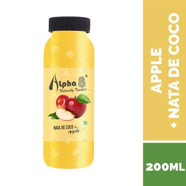 alpha 8 apple juice with nata de coco 200 ml product images o492862299 p591224435 0 202206180634