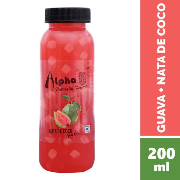 alpha 8 guava juice with nata de coco 200 ml product images o492862294 p591224468 0 202206180634