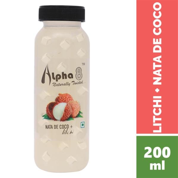 alpha 8 litchi juice with nata de coco 200 ml product images o492862292 p591224467 0 202206180633