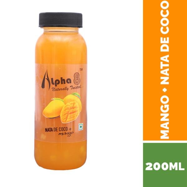 alpha 8 mango juice with nata de coco 200 ml product images o492862293 p591224430 0 202206180633