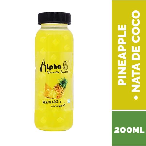 alpha 8 pineapple juice with nata de coco 200 ml product images o492862295 p591224431 0 202206180633