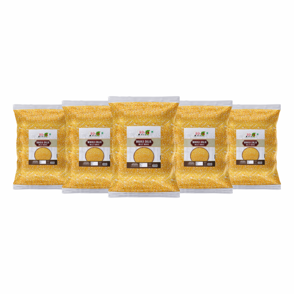 alwar broken corn daliya makka maize daliya maize porridge daliya khichdi daliya 2400g 480g 5pkt product images orvyy0zjf74 p596423087 0 202212170958