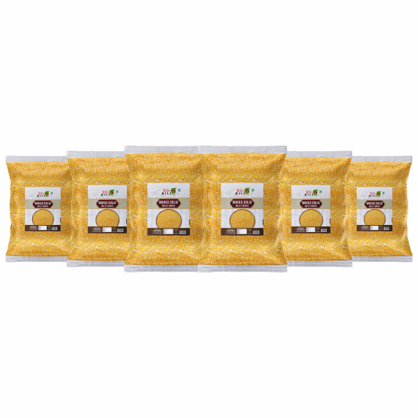 alwar broken corn daliya makka maize daliya maize porridge daliya khichdi daliya 5880g 980g 6pkt product images orvzjuo99cw p596423111 0 202212171002