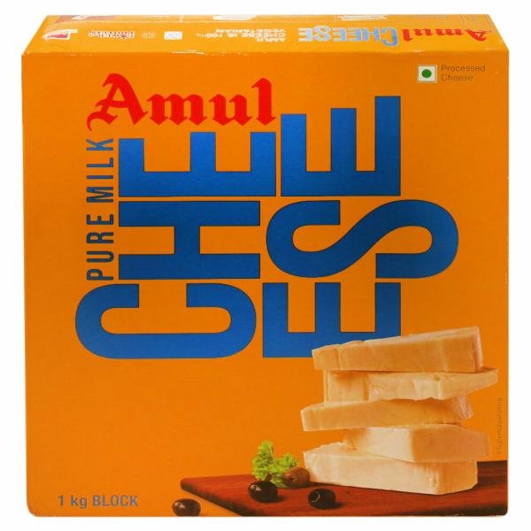 amul cheese block 1 kg carton product images o490010199 p490010199 0 202211031818