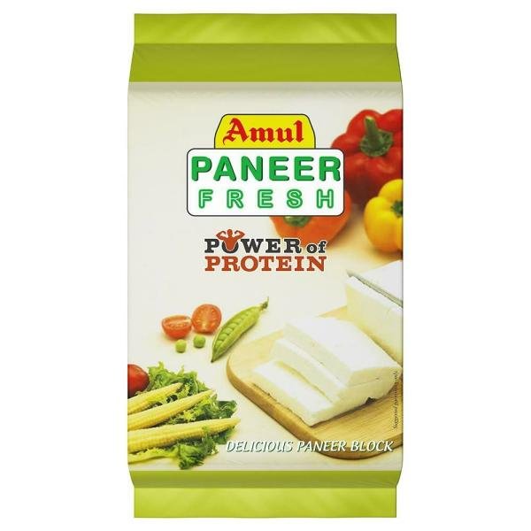 amul fresh paneer 1 kg pack product images o490403212 p590032628 0 202203170214