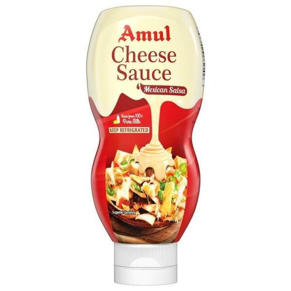 amul mexican cheese sauce 200 g squeeze bottle product images o491895413 p590363603 0 202203170714