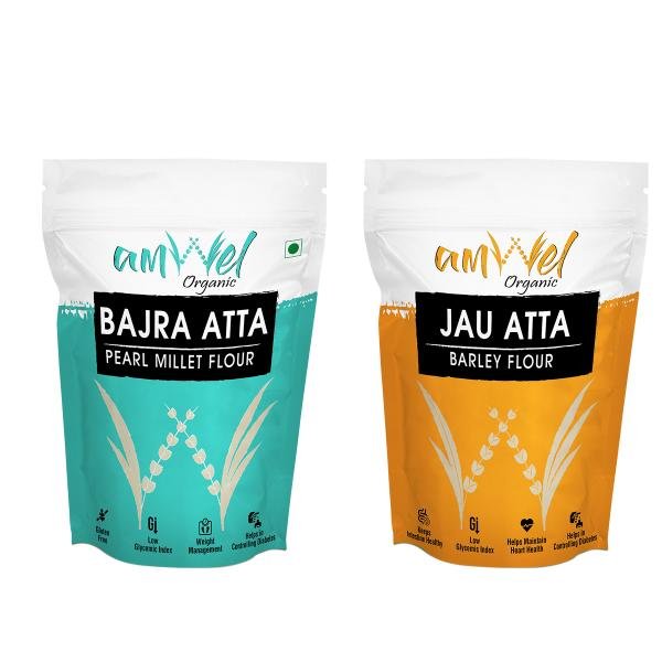 amwel combo of organic bajra atta 500g organic jau atta 500g product images orvlpa1dqzf p593831918 0 202209170917