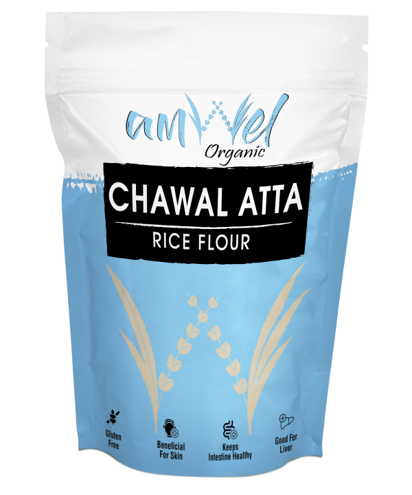 amwel organic chawal atta rice flour gluten free pack of two 500g x 2 units 1kg product images orvicmmbw02 p593790742 0 202209152135