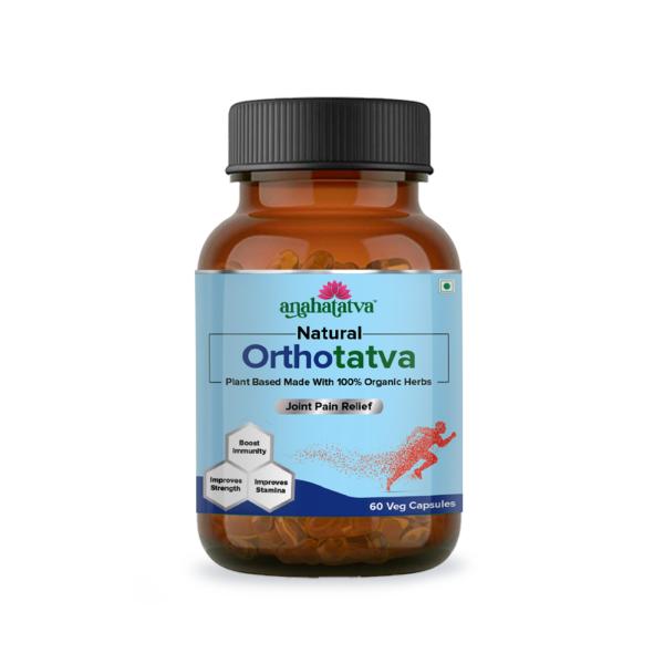 anahatatva natural orthotatva capsule 500mg joint pain relief plant based 100 natural made with certified organic herbs product images orvppq20znm p594348827 0 202210081545