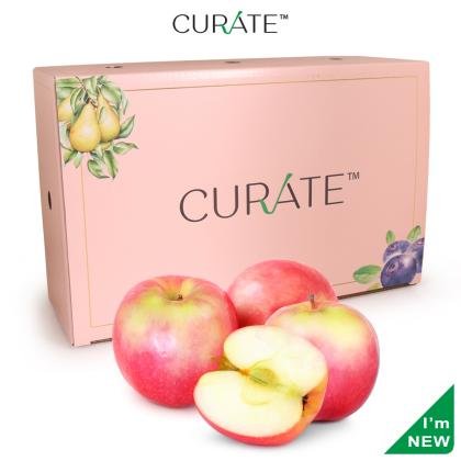 Apple Pink Lady Premium Imported 4 Pc (Approx 660 g – 780 g)