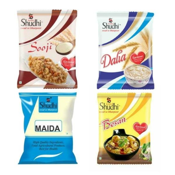 archita shudhi besan 500gm sooji 500gm dalia 400gm maida 500gm combo of 4 product images orvoxhy5nq9 p594921068 0 202210311348