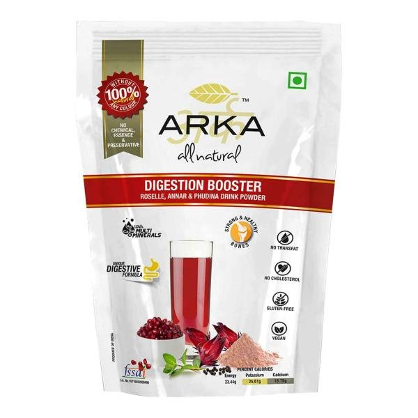 arka all natural digestion booster 230 g each pack of 2 product images orv1qafquc9 p594444854 0 202210130657